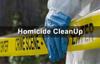 On Call Bio Alabama | Blood and Homicide Cleanup